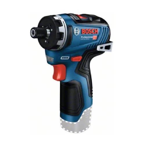 Perceuse Tournevis sans fil - Bosch - GSR 12V-35 HX - Compact et performant - Acces facile - 1750 tr/min