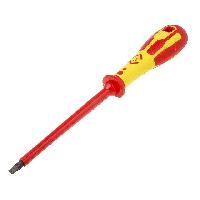 Tournevis Tournevis isole plat 6.5x1.2mm - 1kVAC