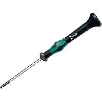 Tournevis WERA - Tournevis de precision Torx TX07 Tournevis WERA - Tournevis de precision Torx TX07