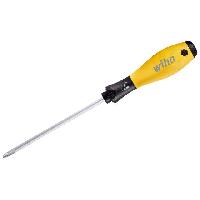 Tournevis WIHA - Tournevis cruciforme PH1 L191mm