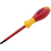 Tournevis WIHA - Tournevis isole cruciforme PH2