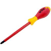 Tournevis WIHA - Tournevis isole cruciforme PZ3