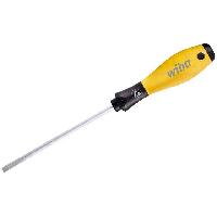 Tournevis WIHA - Tournevis plat 5.5x1.0mm L236mm