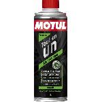 Tout en 1 essence MOTUL 1 Litre -bidon-