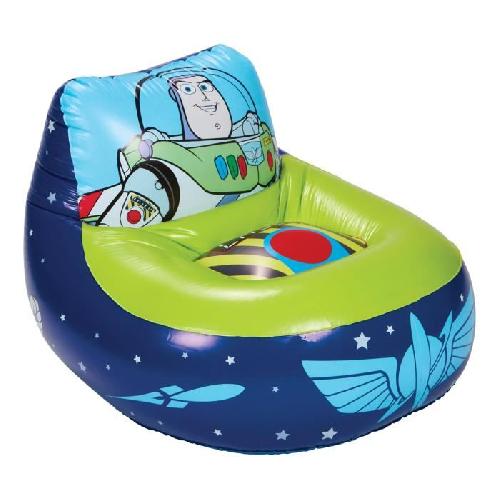 TOY STORY 4 - Fauteuil gonflable enfant