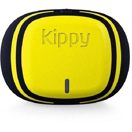 Chasse - Pistage - Reperage Traceur GPS - KIPPY - EVO - Yellow Lemon