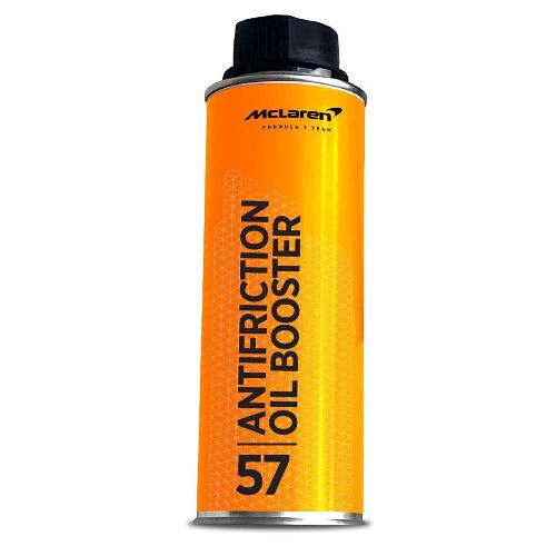 Additif Performance - Entretien - Nettoyage - Anti-fumee Traitement Anti Friction Huile 300ml Mclaren - McLaren