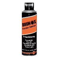 Traitement anti-rouille Brunox BRUNOXTS300ML Turbo spray 300ml
