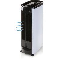 Traitement De L Air DOMO Refroidisseur d'air 67 cm 70 W Noir et blanc