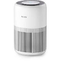 Traitement De L Air Purificateur d'Air - PHILIPS - AC0920/10 - 250 m³/h - 65 m² - Blanc
