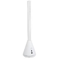 Traitement De L Air SILENT-AIR TUBE - Ventilateur colonne sans pale 26W tres silencieux blanc