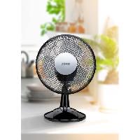 Traitement De L Air Ventilateur de table - DOMO - DO8138 - 30 W