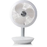 Traitement De L Air Ventilateur de table My Fan - DOMO - DO8147 - 5 W