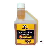 Traitement Diesel - 500ml - BA1152 - Performance. Economie. Anti-pollution.