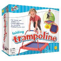 trampoline