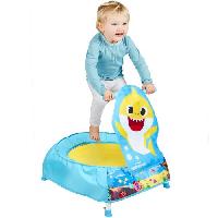 trampoline trampoline