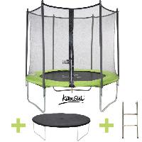 trampoline trampoline