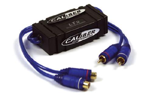 Filtres Audio & DSP Transformateur de ligne standard LT2