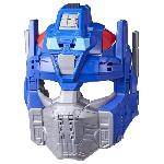 Figurine Miniature - Personnage Miniature Transformers One figurine 2-en-1 Optimus Prime -Orion Pax- de 25 cm. se convertit en masque. jouets interactifs pour filles et garc