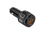 Autoradios : Transmetteurs Fm Transmetteur Fm Bluetooth Carpoint