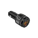 Transmetteur Fm Bluetooth Carpoint Transmetteur Fm Bluetooth Carpoint