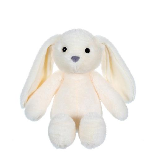 Peluche Trendy Bunny Creme - 28 cm