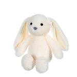 Peluche Trendy Bunny Creme - 28 cm