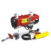 Treuil - Palan Palan electrique MECAFER P200 - 200kg - Telecommande incluse