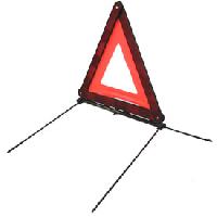 Triangle de pre-signalisation Triangle de pre-signalisation