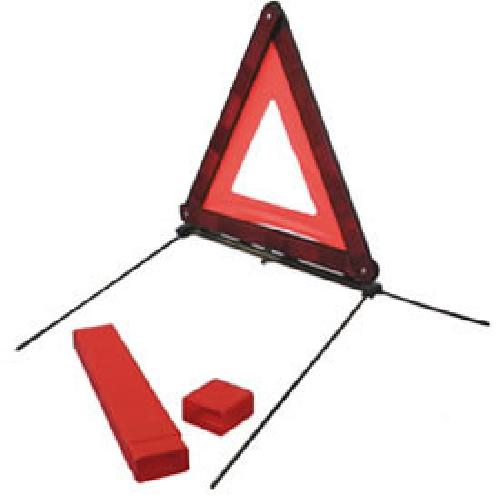 Gilet De Securite - Kit De Securite - Triangle De Securite Triangle de Signalisation - Securite routiere