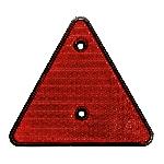 Petites Pieces Detachees De Remorque Triangle Reflechissant D'attelage -la Paire-