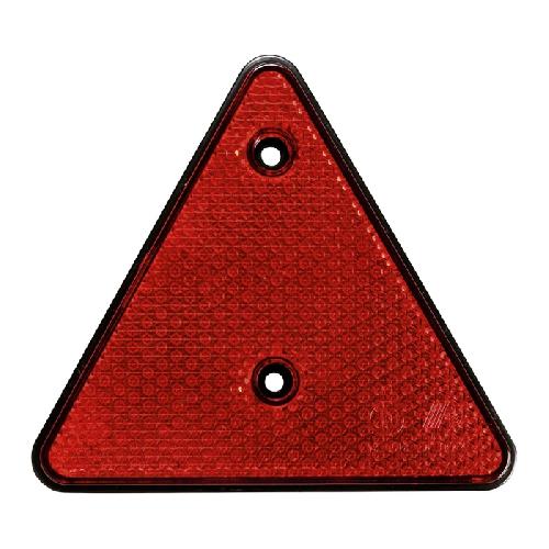 Petites Pieces Detachees De Remorque Triangle Reflechissant D'attelage -la Paire-