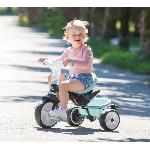 Tricycle Pour  Enfant Tricycle évolutif SMOBY Baby Driver Plus - Bleu