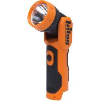 TRITON Torche a tete pivotante T12 -sans batterie-