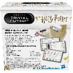 Jeu De Societe - Jeu De Plateau Trivial Pursuit Harry Potter. Jeu de société de questions-réponses compact. 600 questions. Hasbro Gaming. Wizarding World. Des 8 ans