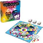 TRIVIAL PURSUIT SCIENCE & VIE - Jeu de plateau - WINNING MOVES