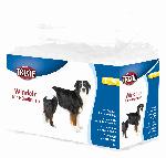 Culotte Hygienique - Couche - Incontinence - Protection Menstruelle - Chaleurs TRIXIE Couches pour chiens taille L