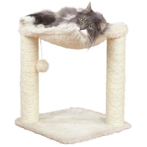 Arbre A Chat TRIXIE Poteau griffoir Baza 50 cm creme