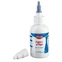 TRIXIE Soin des yeux 50 ml pour chien