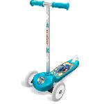 Trottinette Trottinette Steering 3 roues - DISNEY - STITCH