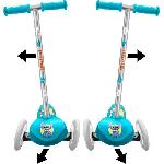 Trottinette Trottinette Steering 3 roues - DISNEY - STITCH