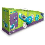 Trottinette Trottinette Steering 3 roues - DISNEY - STITCH