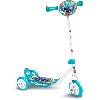 Trottinette Trottinette 3 Roues - DISNEY - STITCH - Ajustable en hauteur - Large plateau antidérapant - Poignées anti-pincement