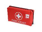 Trousse De Secours Trousse De Secours 43 Pieces Carpoint