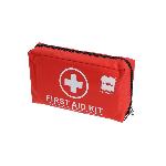 Trousse De Secours 43 Pieces Carpoint Trousse De Secours 43 Pieces Carpoint