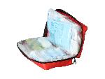 Trousse De Secours Trousse De Secours 43 Pieces Carpoint