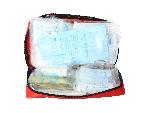 Trousse De Secours Trousse De Secours 43 Pieces Carpoint