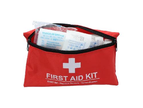 Trousse De Secours Trousse De Secours Compacte Carpoint