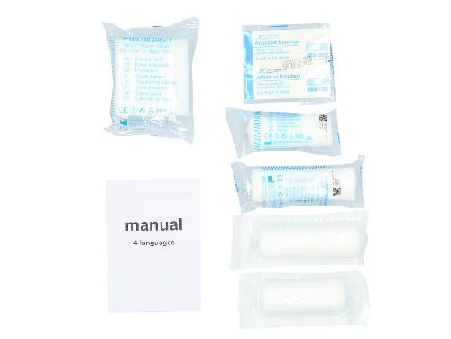 Trousse De Secours Trousse De Secours Compacte Carpoint