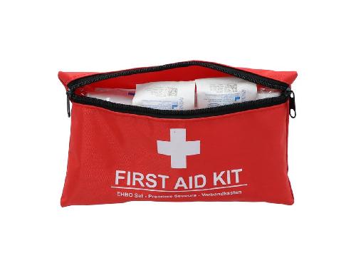 Trousse De Secours Trousse De Secours Compacte Carpoint